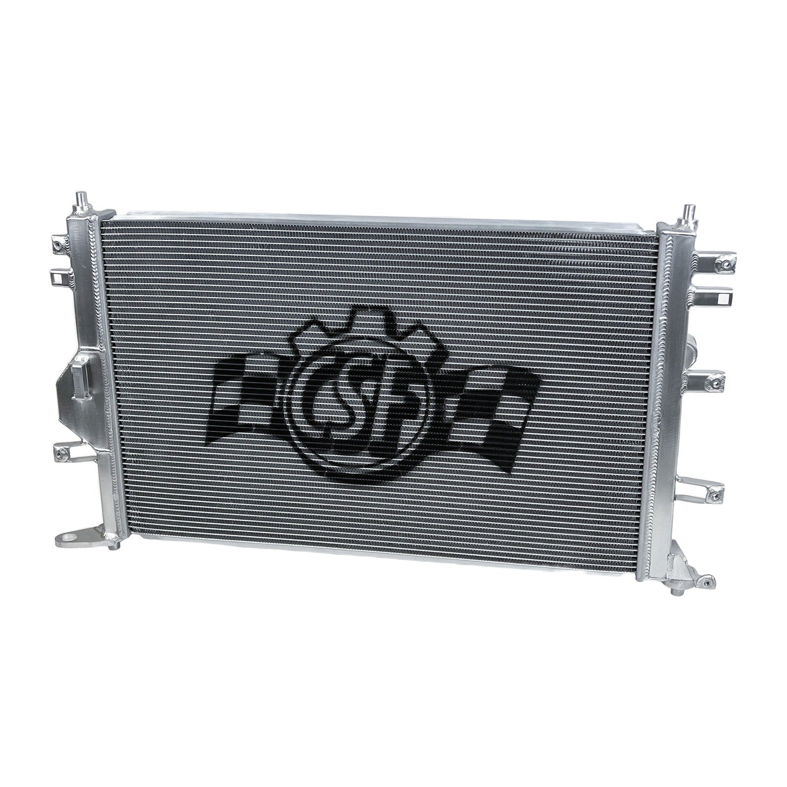 CSF Race Radiator for GR Corolla & GR Yaris