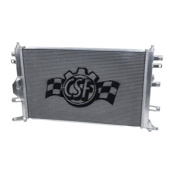 CSF Race Radiator for GR Corolla & GR Yaris