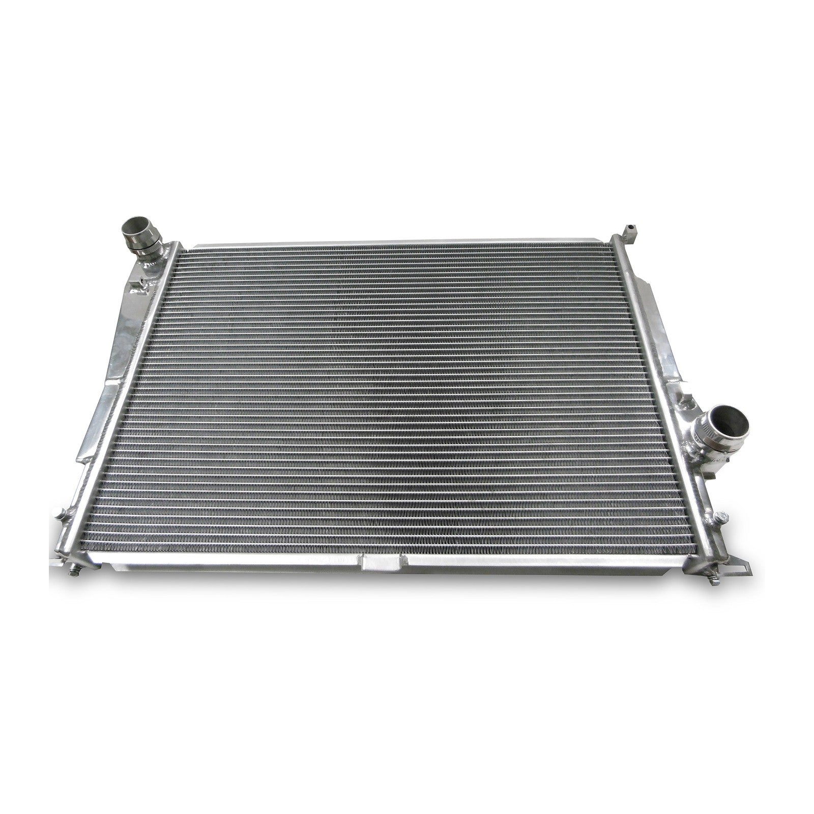 CSF Race Radiator for BMW E46 M3 Triple Pass
