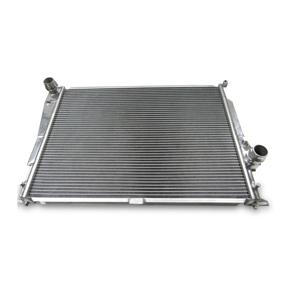 CSF Race Radiator for BMW E46 M3 Triple Pass