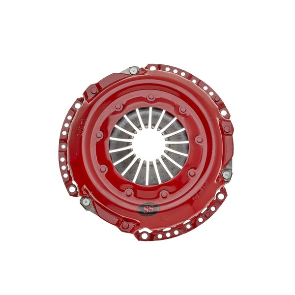 South Bend Clutch Stage 3 Drag Clutch & Flywheel Kit for Audi S4 B8 / S5 B8 (2009–2016)