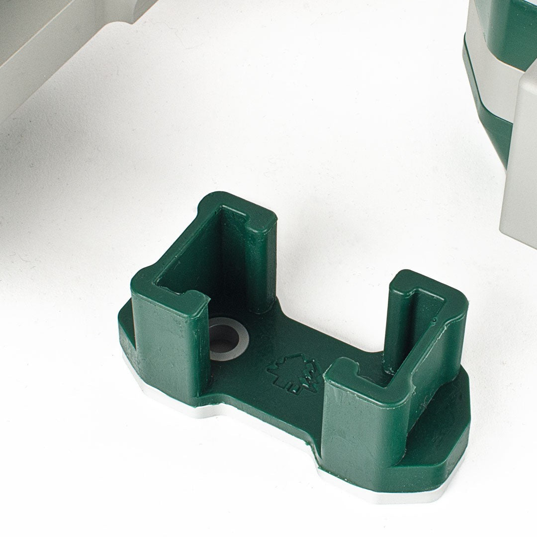 BFI Stage 2 Engine Mount Kit (W/Trans Insert) for Audi A4 B8, A5 B8, S4 B8 & S5 B8 (2007–2012)