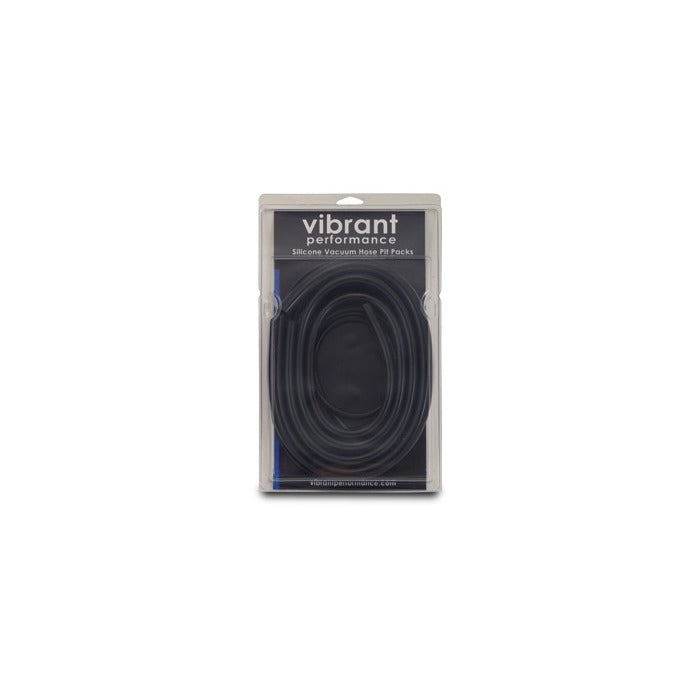 Vibrant Performance Vacuum Hose - Pit Pack