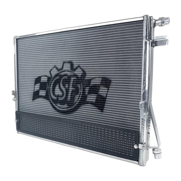 CSF Race Radiator for A90 Supra / BMW G-Series