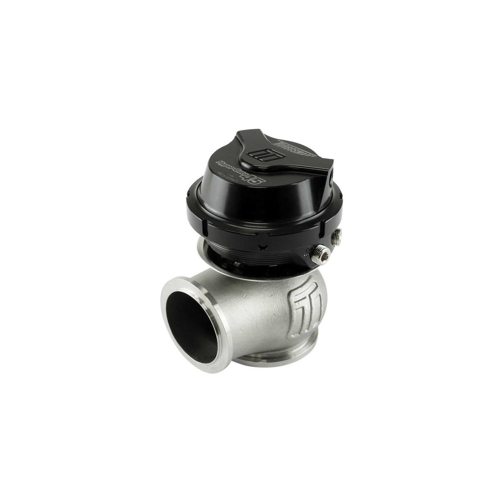 Turbosmart GenV WG45 HyperGate45 14psi Sleeper