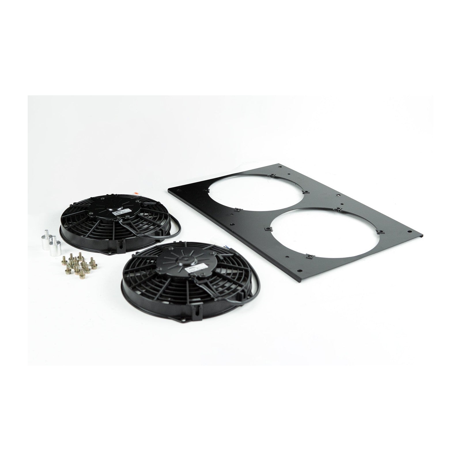 CSF Race Cooling System for Porsche 944 / 924S
