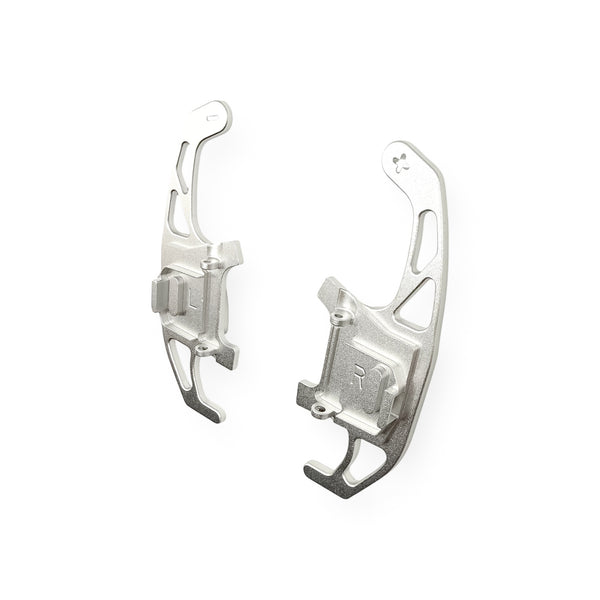 Billet Aluminum Paddle Shifters (V1) for Golf MK7/7.5, Scirocco, Jetta GLI, Polo