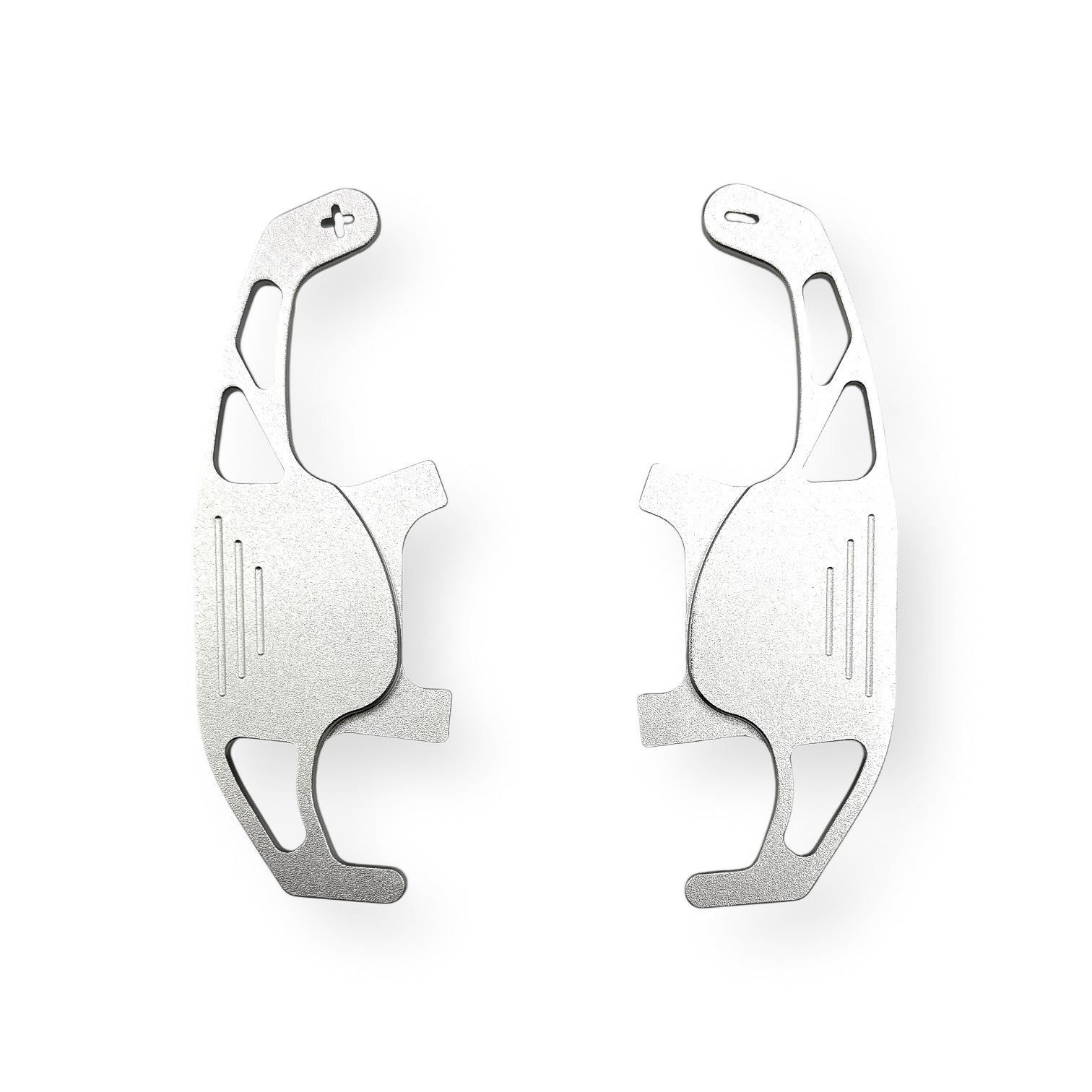 Billet Aluminum Paddle Shifters (V1) for Golf MK7/7.5, Scirocco, Jetta GLI, Polo