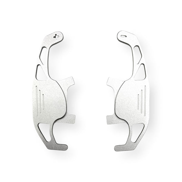 Billet Aluminum Paddle Shifters (V1) for Golf MK7/7.5, Scirocco, Jetta GLI, Polo