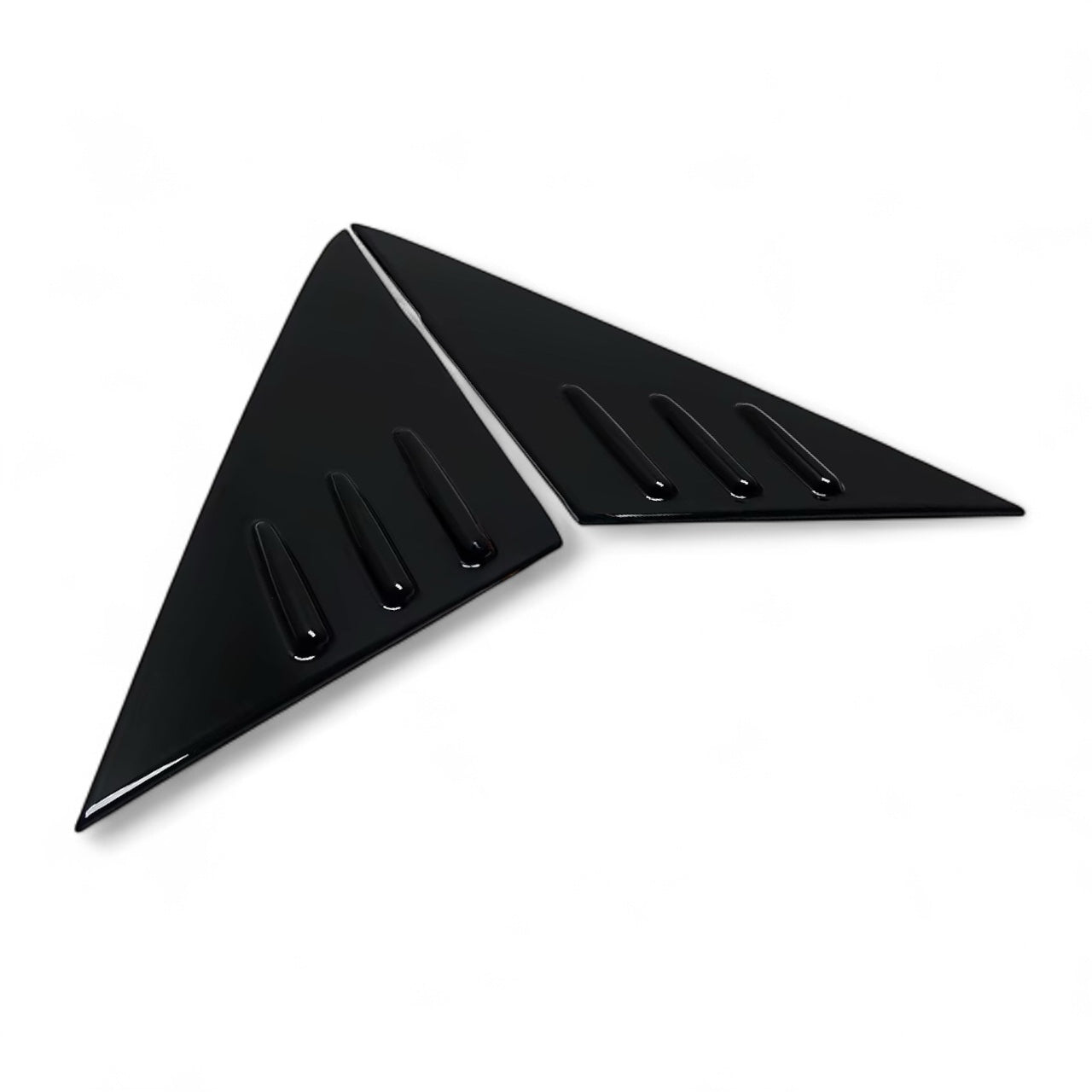 Front Triangle Window Fillers for Golf MK8