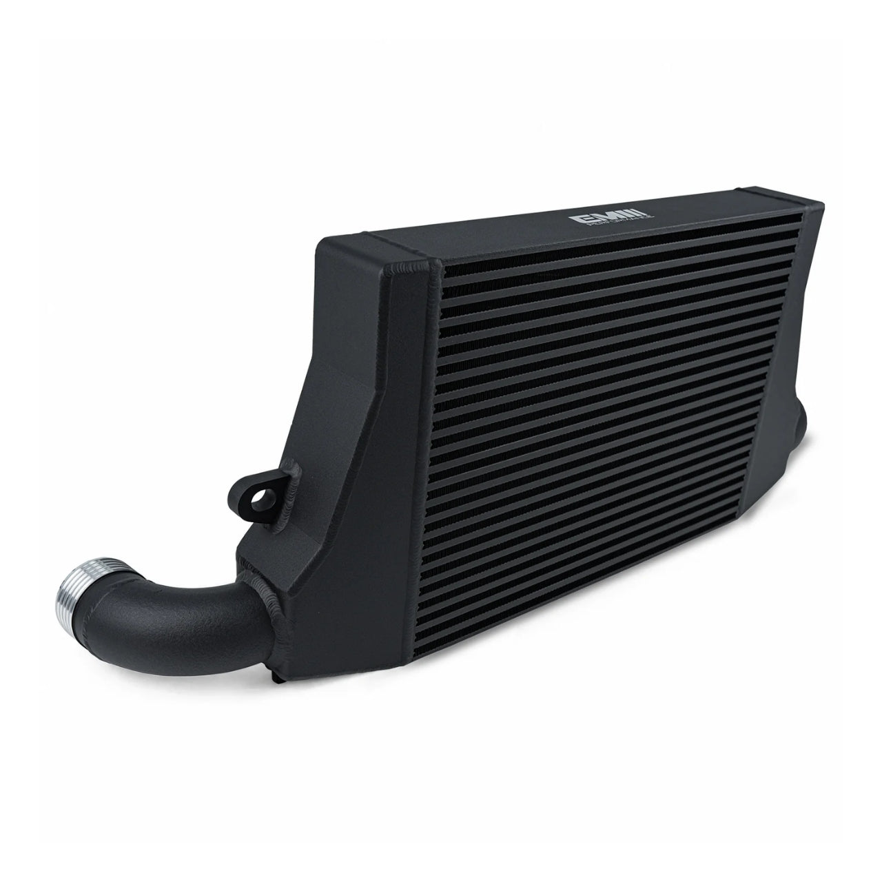 Aluminum Large Front Mount Intercooler — Audi RS3 (8V/8Y) / TT RS (8S) (2017–2024)