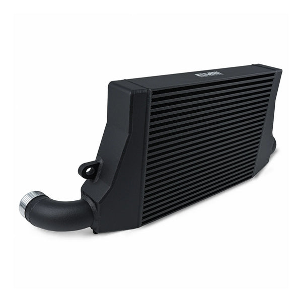 Aluminum Large Front Mount Intercooler — Audi RS3 (8V/8Y) / TT RS (8S) (2017–2024)