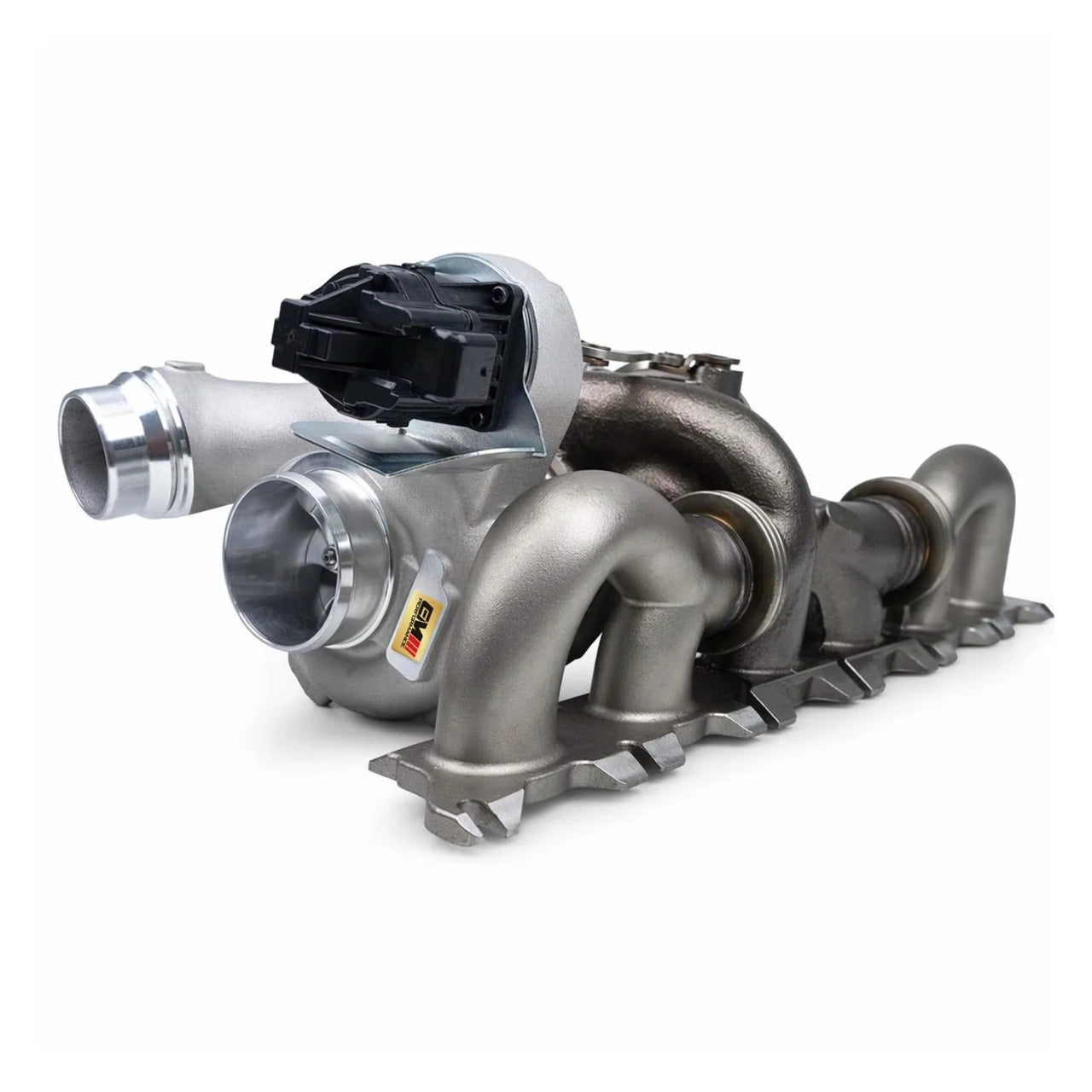 Billet Hybrid Turbocharger — BMW B58 Gen 1 F-Series & G-Series (2016–2019)