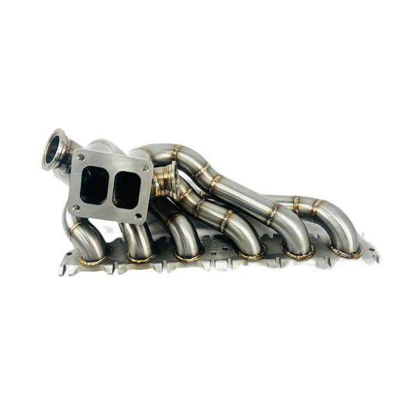 EM S58 Full Frame Turbo Kit — BMW M2 (G87) / M3 (G80) / M4 (G82) (2023–2025)