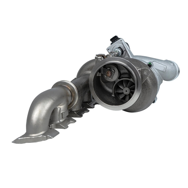 EM Hybrid Turbo — BMW B58 TU (2019–2025)