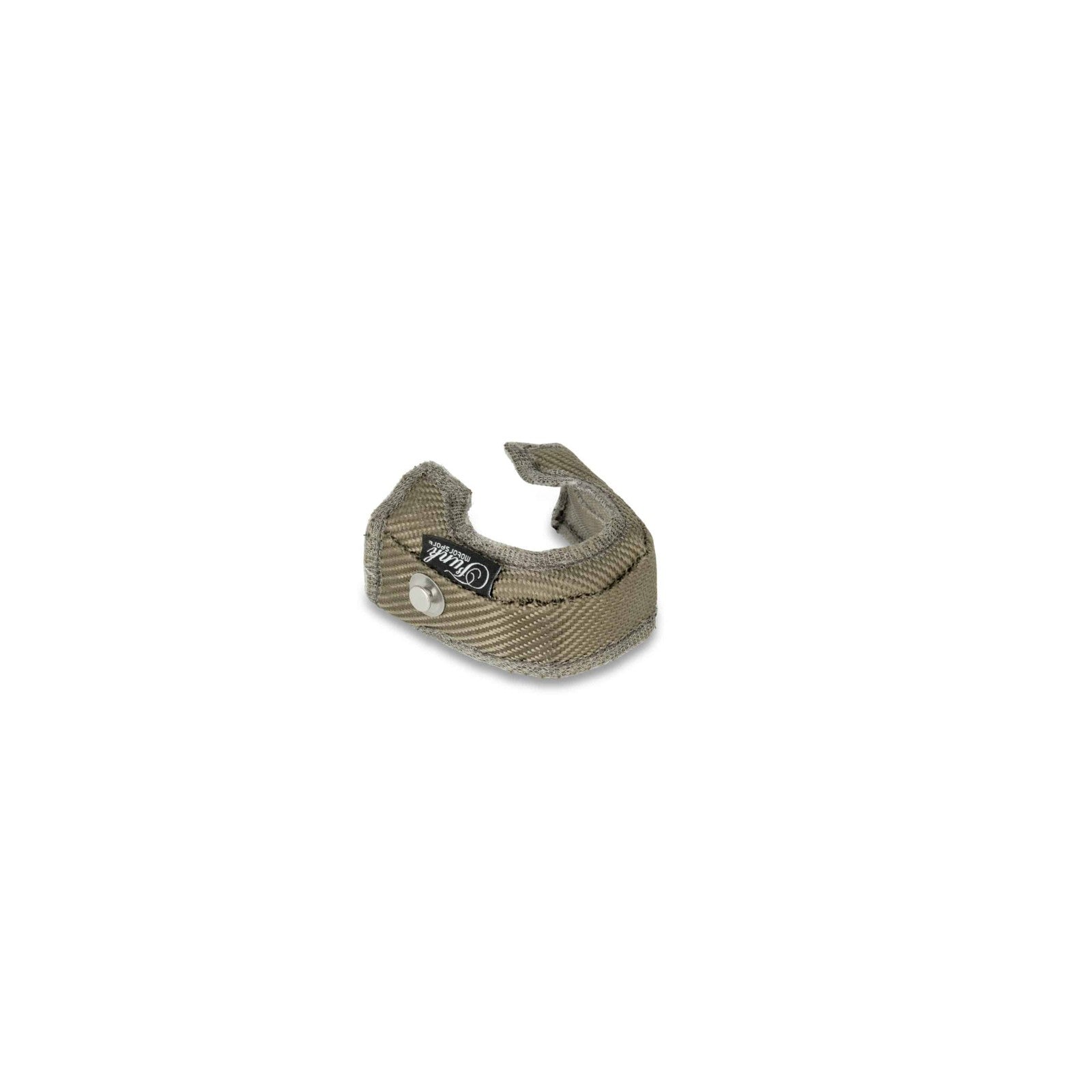 Funk Motorsport Wastegate Blanket