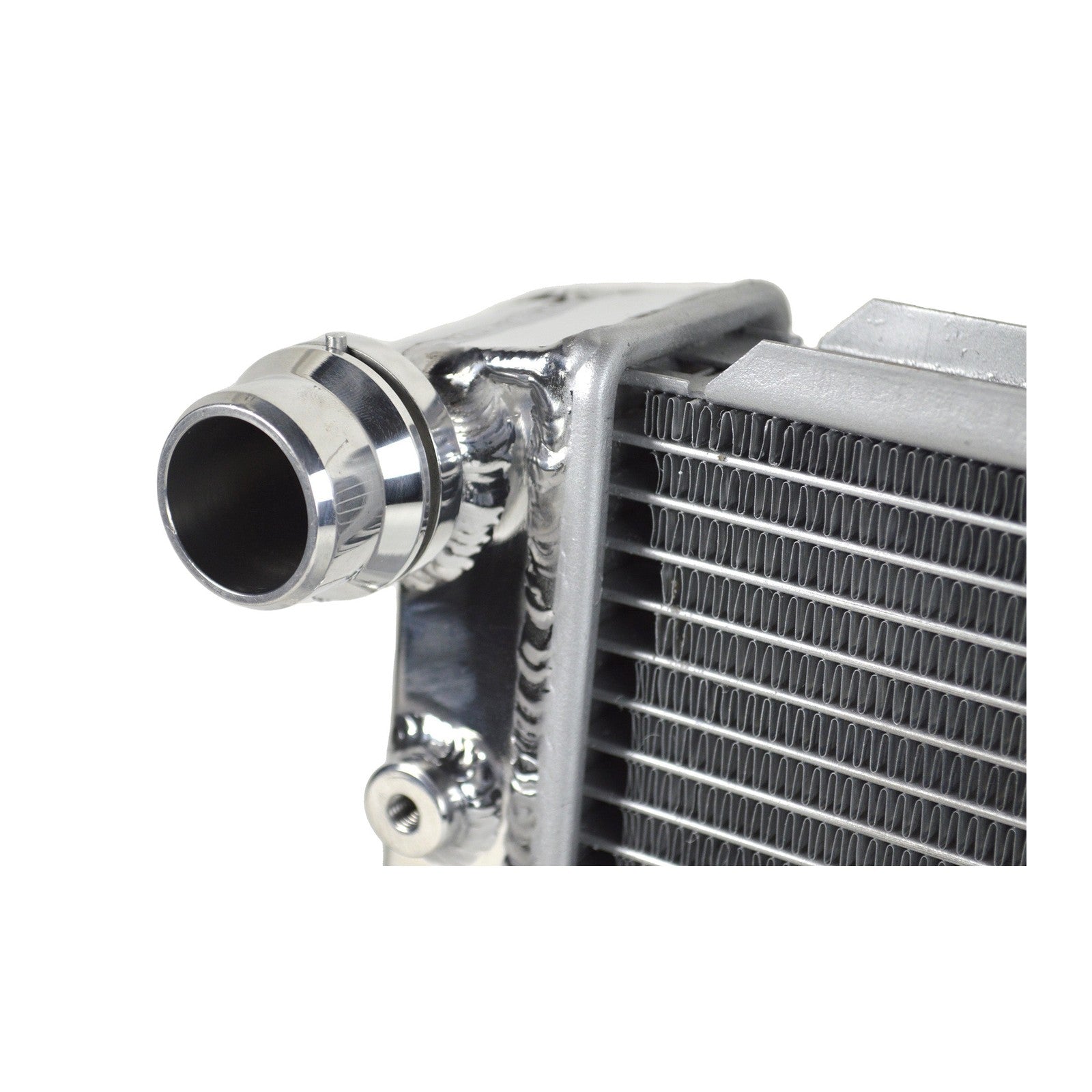 CSF Race Radiator for 06-09 VW Golf / GTI / 99-06 Jetta / GLI
