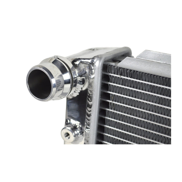 CSF Race Radiator for 06-09 VW Golf / GTI / 99-06 Jetta / GLI