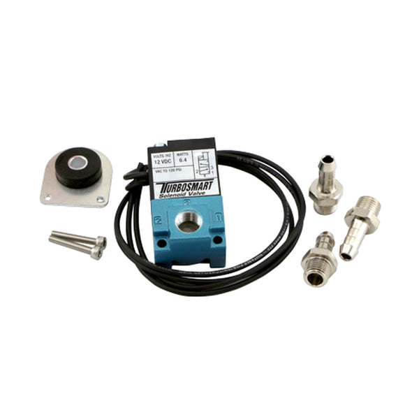 Turbosmart eB2 Solenoid System