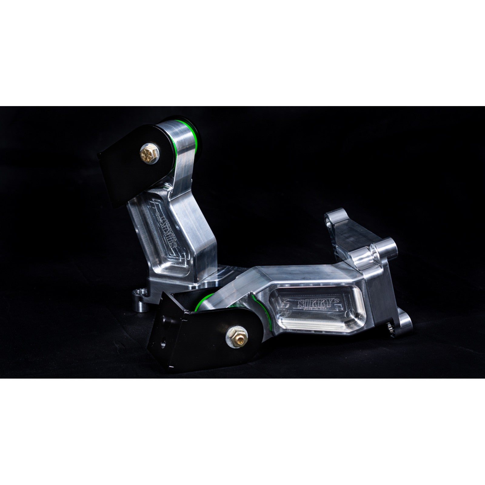 Sikky BMW E39 LS Motor Mounts