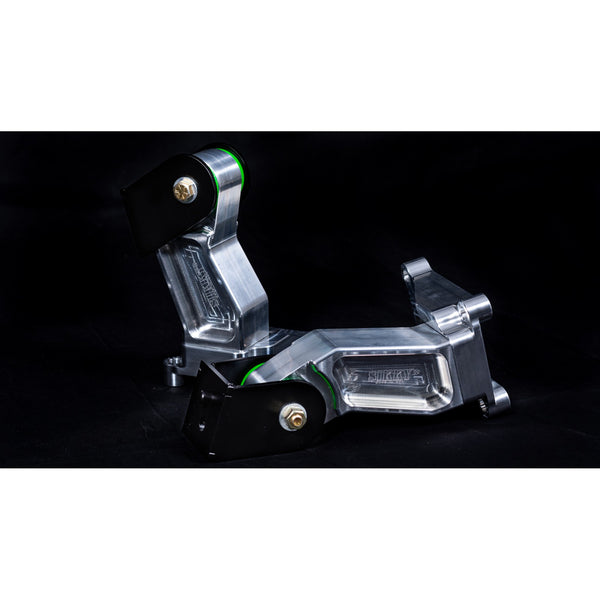 Sikky BMW E39 LS Motor Mounts