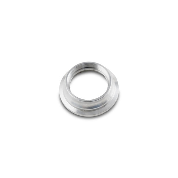 Vibrant Performance Thread-On Replacement Flange for Tial Style Blow-Off-Valve