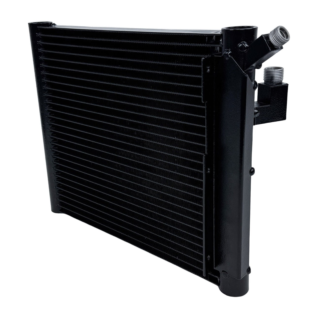 CSF Race Intercooler for Porsche 964 / 993 OEM+ Performance A/C Condenser
