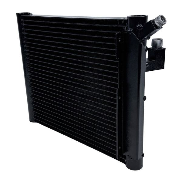 CSF Race Intercooler for Porsche 964 / 993 OEM+ Performance A/C Condenser