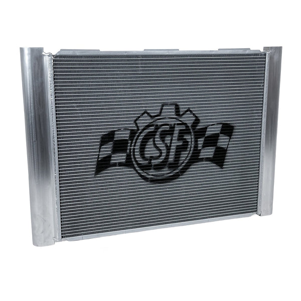 CSF Race Radiator for BMW E60 M5 / E6X M6