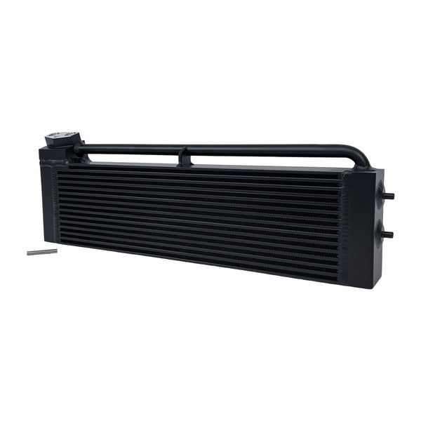 CSF Race Oil Cooler for BMW E60 M5 / E6X M6 Race-Spec Engine Oil Cooler