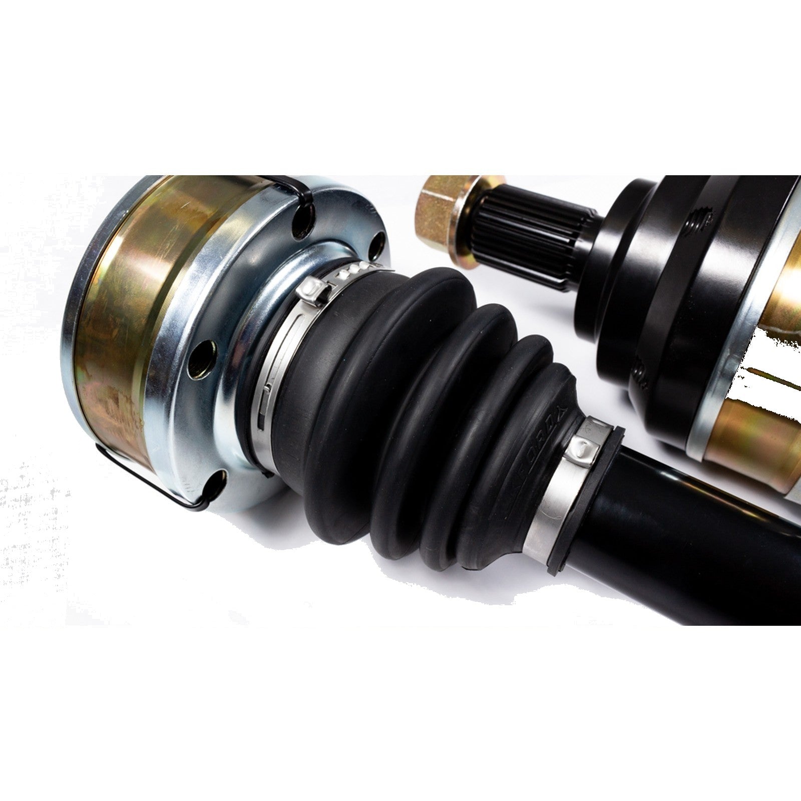 Sikky Winters Quick Change Rear Conversion Axles for BMW E46