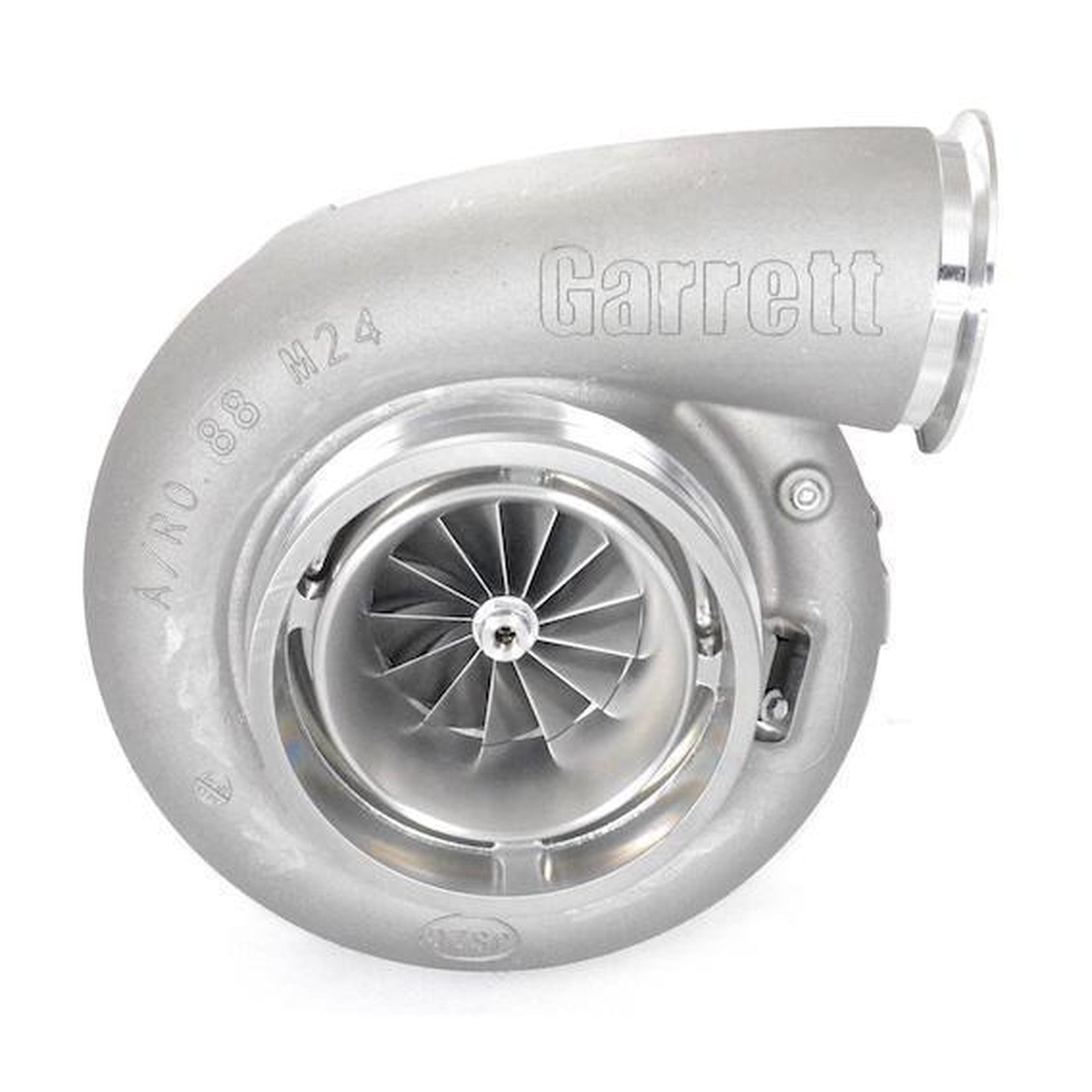 Garrett GTX5009R 80mm GTX Series Turbocharger