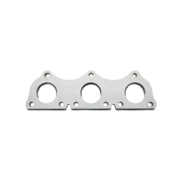 Vibrant Performance Stainless Steel Exhaust Manifold Flange for Audi 2.7T