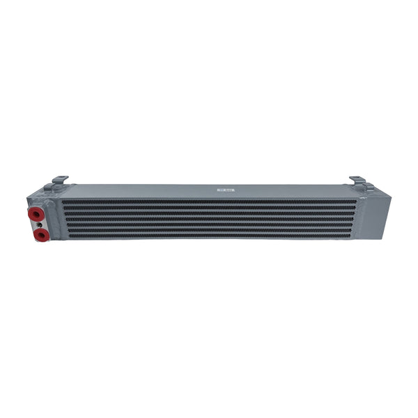 CSF Race Oil Cooler for BMW S54 Swap E36 Race-Spec Dual-Pass Oil Cooler