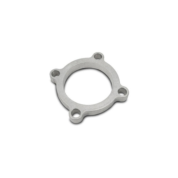 Vibrant Performance Turbo Outlet Flange for T3 4 Bolt Outlet