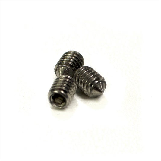 BFI Set Screws for VW / Audi / BMW / Mini / Porsche Shift Knobs