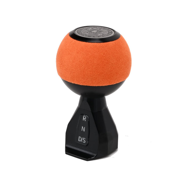 BFI GS2 Heavy Weight Shift Knob, Auto / DSG for Volkswagen Golf MK8 & Atlas Mk1 (2019–2026)