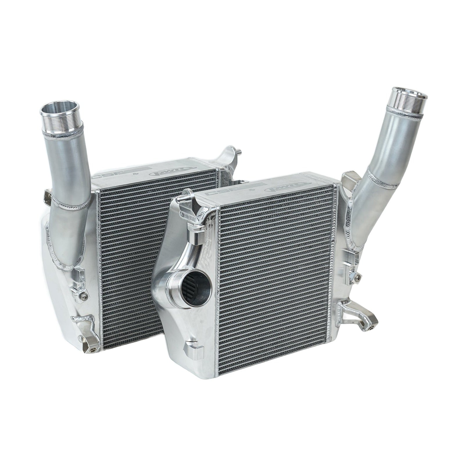 CSF Race Intercooler for Lamborghini Urus / Audi RS Q8 Twin