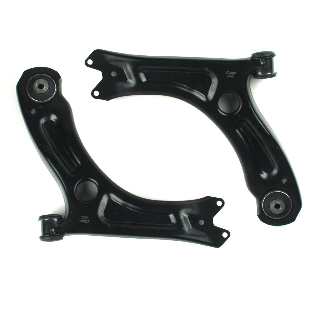 BFI Control Arms, RS3 Solid Rubber Bushings for Volkswagen Jetta A6 (2011–2018)