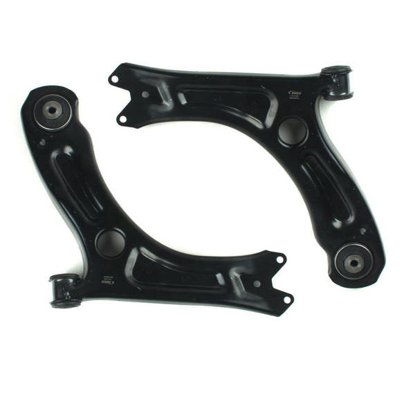 BFI Control Arms, RS3 Solid Rubber Bushings for Volkswagen Jetta A6 (2011–2018)