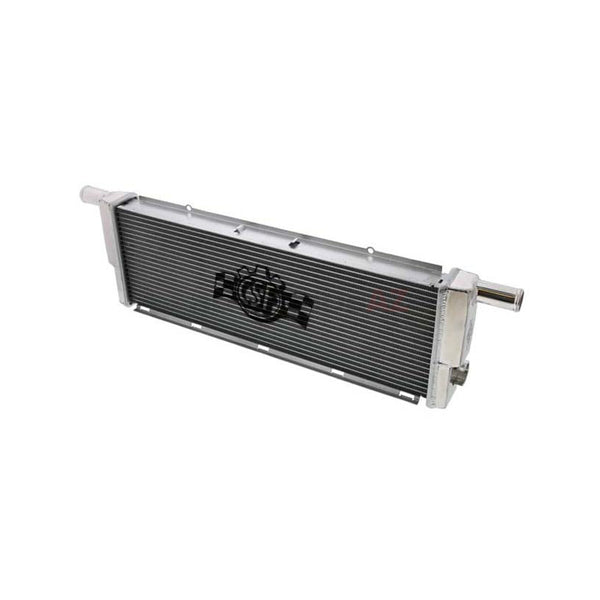 CSF Race Radiator for Porsche 991 Turbo / GT3/RS/CUP / 981 Spyder / GT4 (Center)