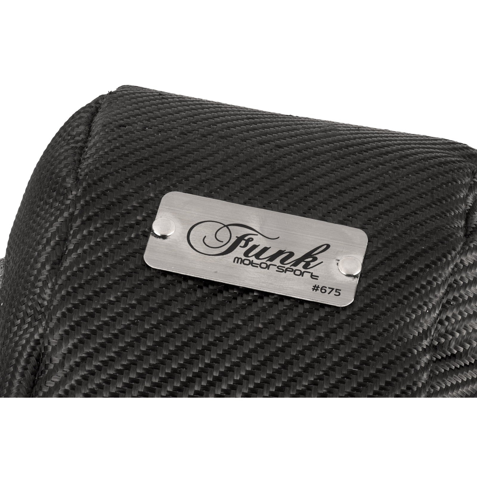Funk Motorsport Universal Turbo Blanket T3