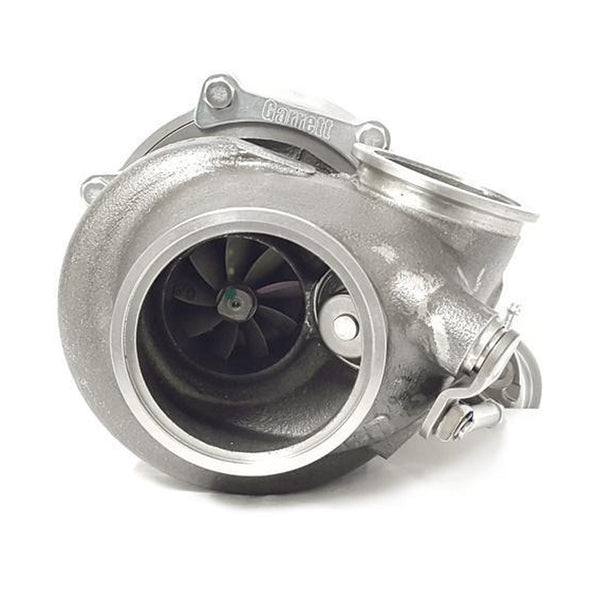 Garrett G25-550 48mm G Series Turbocharger