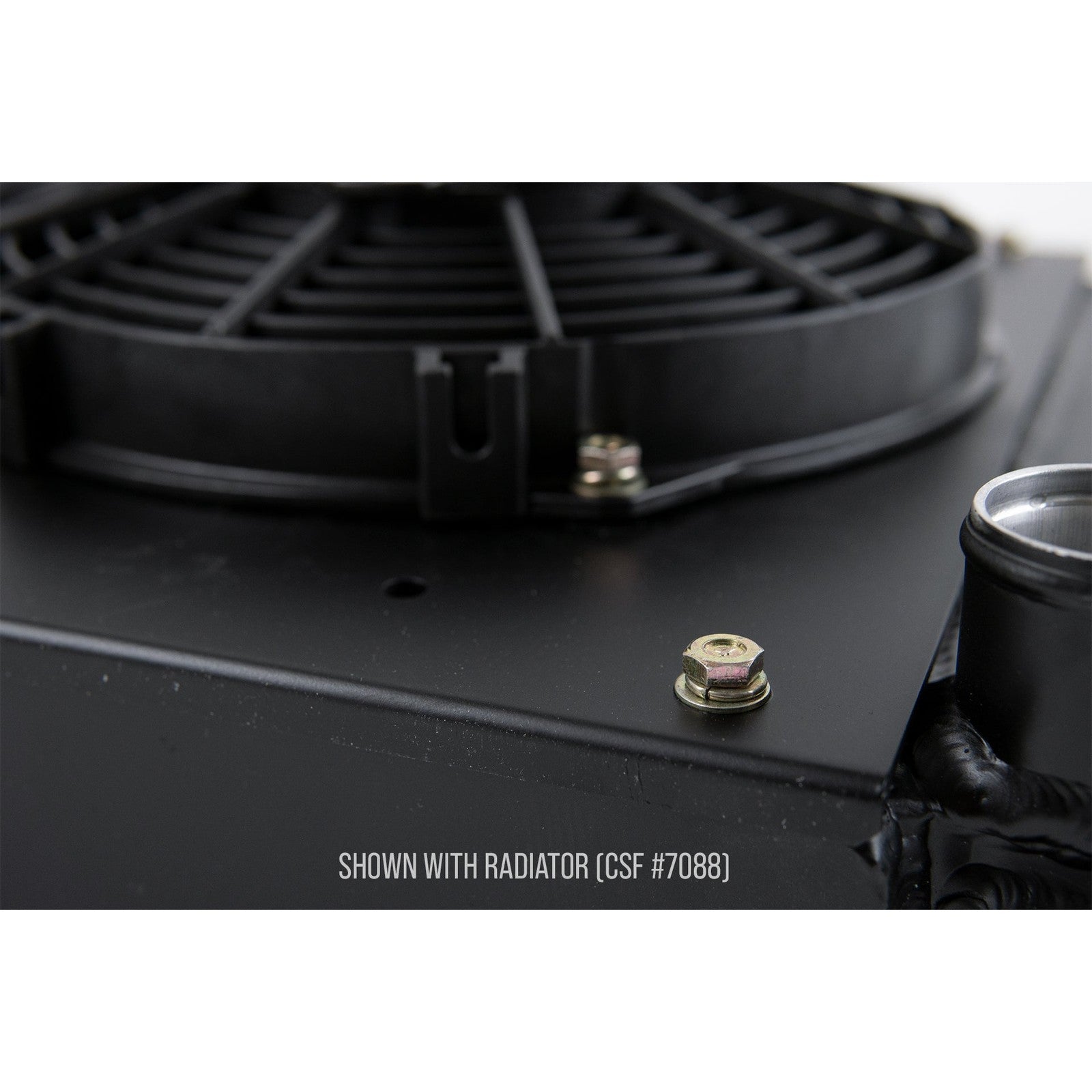 CSF Race Cooling System for Porsche 944 / 924S