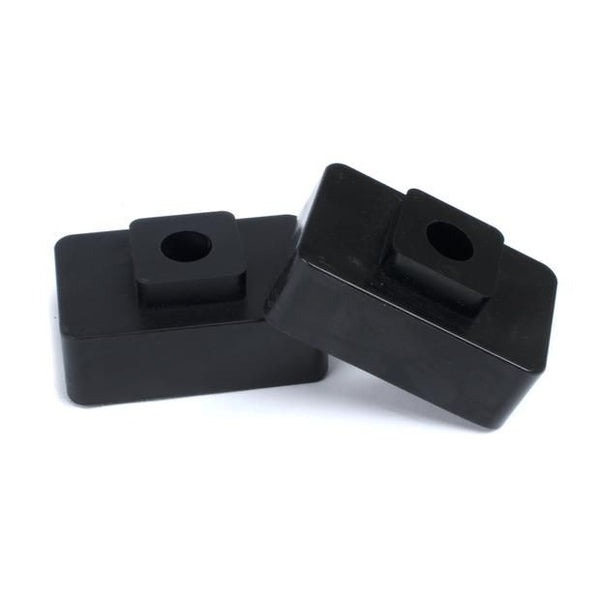 BFI Engine Mount Inserts, Stage 1 for Volkswagen Golf, Golf MK7, Golf MK7.5, Golf MK8 & More (1997–2024)