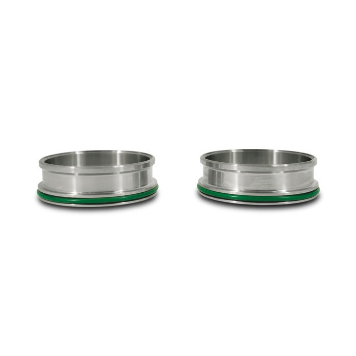 HD Clamp Weld Ferrules