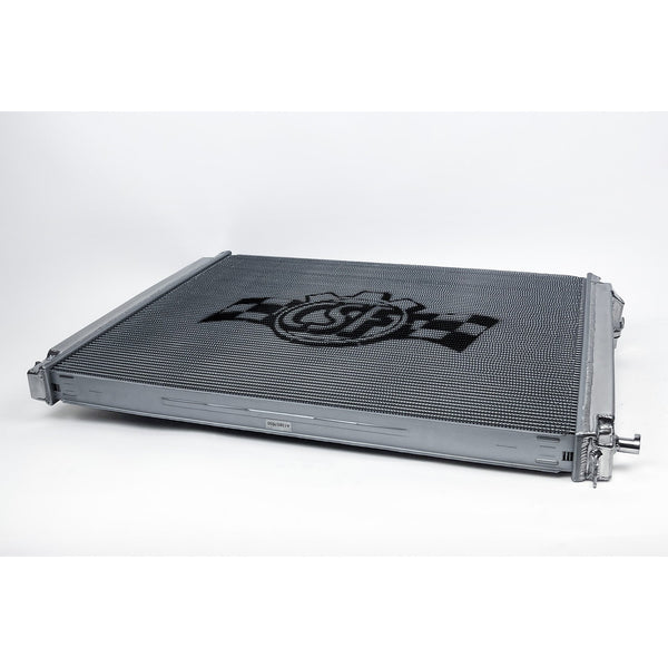 CSF Race Radiator for A9X Supra & BMW G-Series
