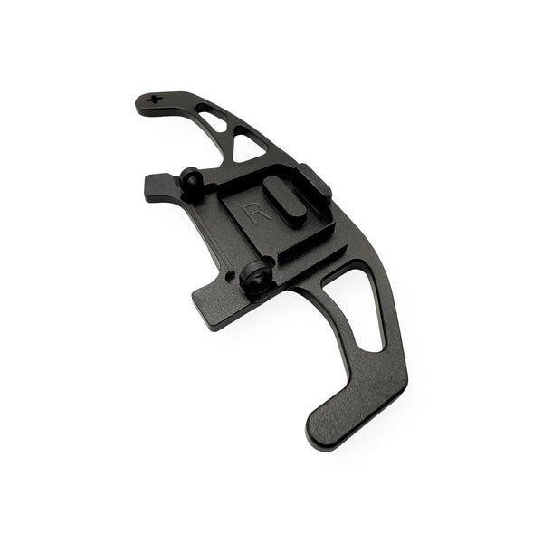 Billet Aluminum Paddle Shifters (V1) for Golf MK7/7.5, Scirocco, Jetta GLI, Polo