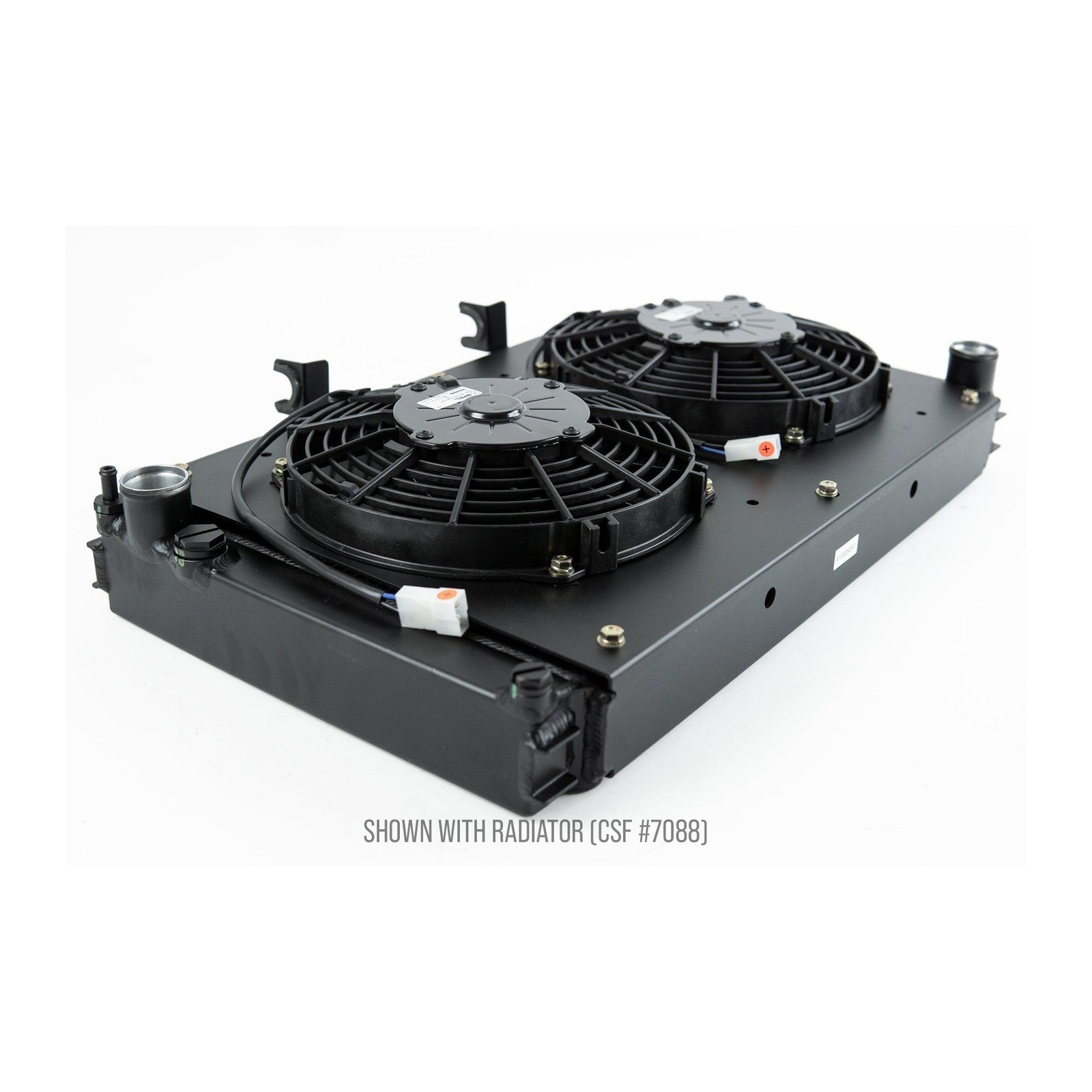 CSF Race Cooling System for Porsche 944 / 924S