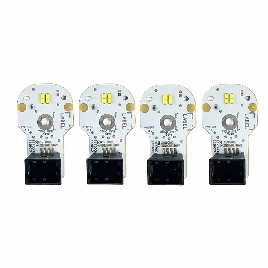 Headlight DRL Module Upgrade for VW Tiguan (2022-2024) - EuroSpeed